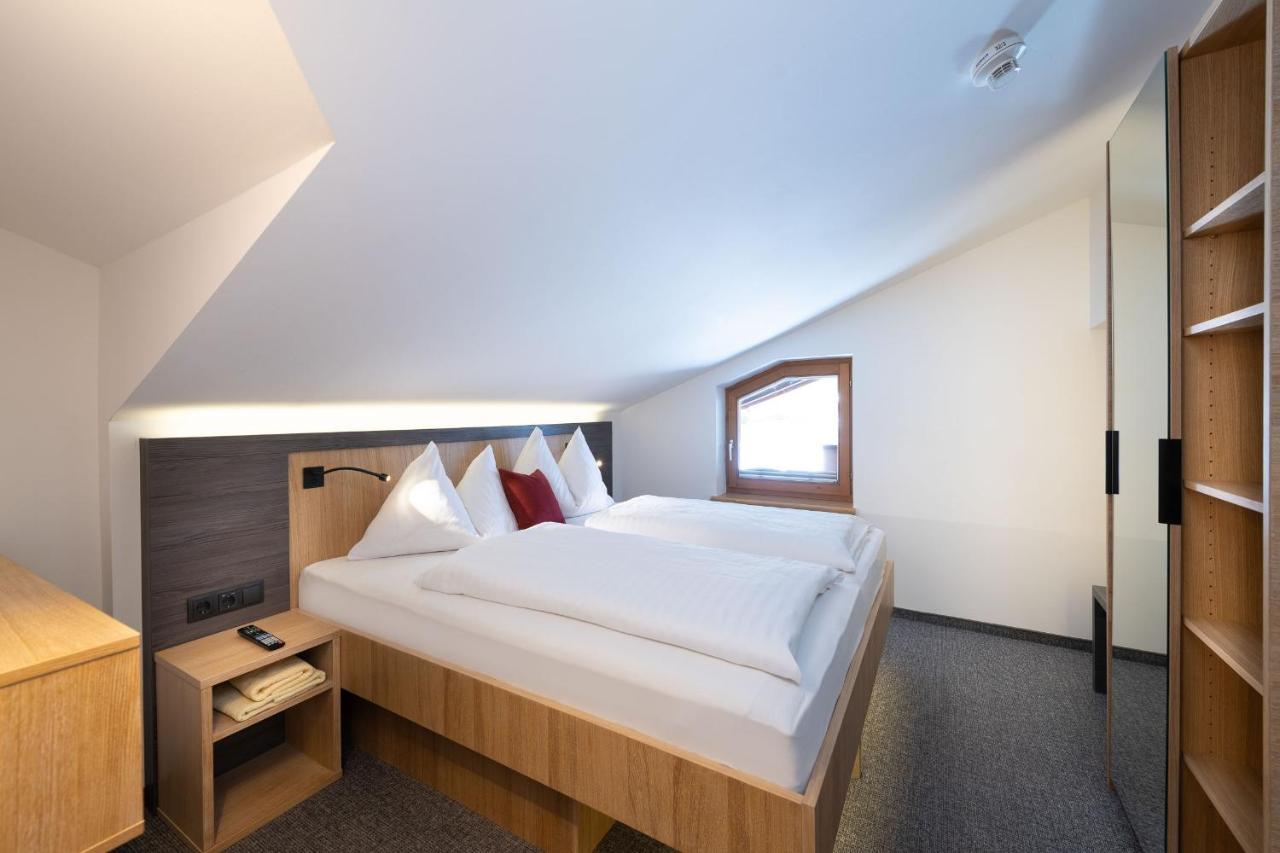 Harmls Aparthotel Flachau Esterno foto