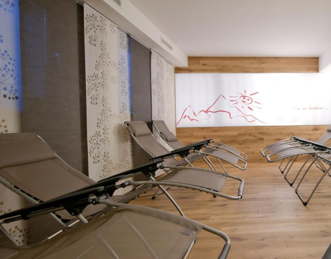 Harmls Aparthotel Flachau Esterno foto