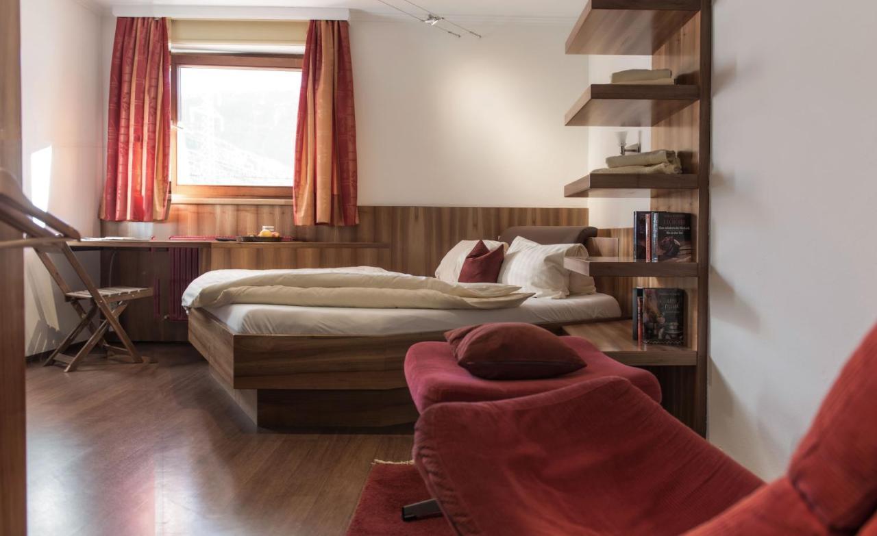 Harmls Aparthotel Flachau Esterno foto