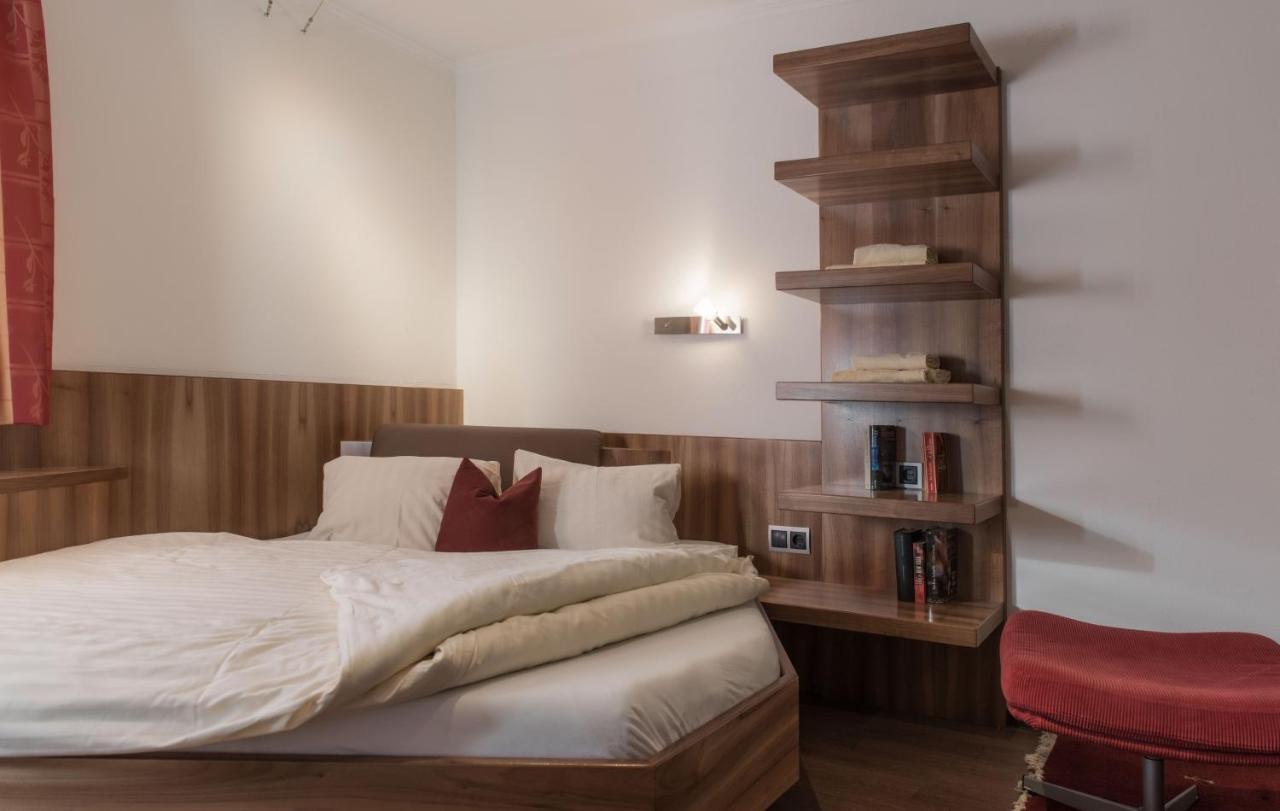 Harmls Aparthotel Flachau Esterno foto