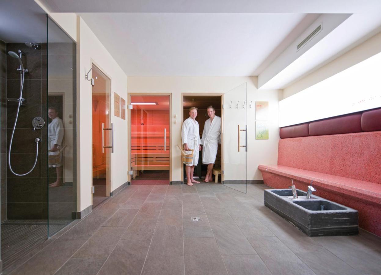 Harmls Aparthotel Flachau Esterno foto