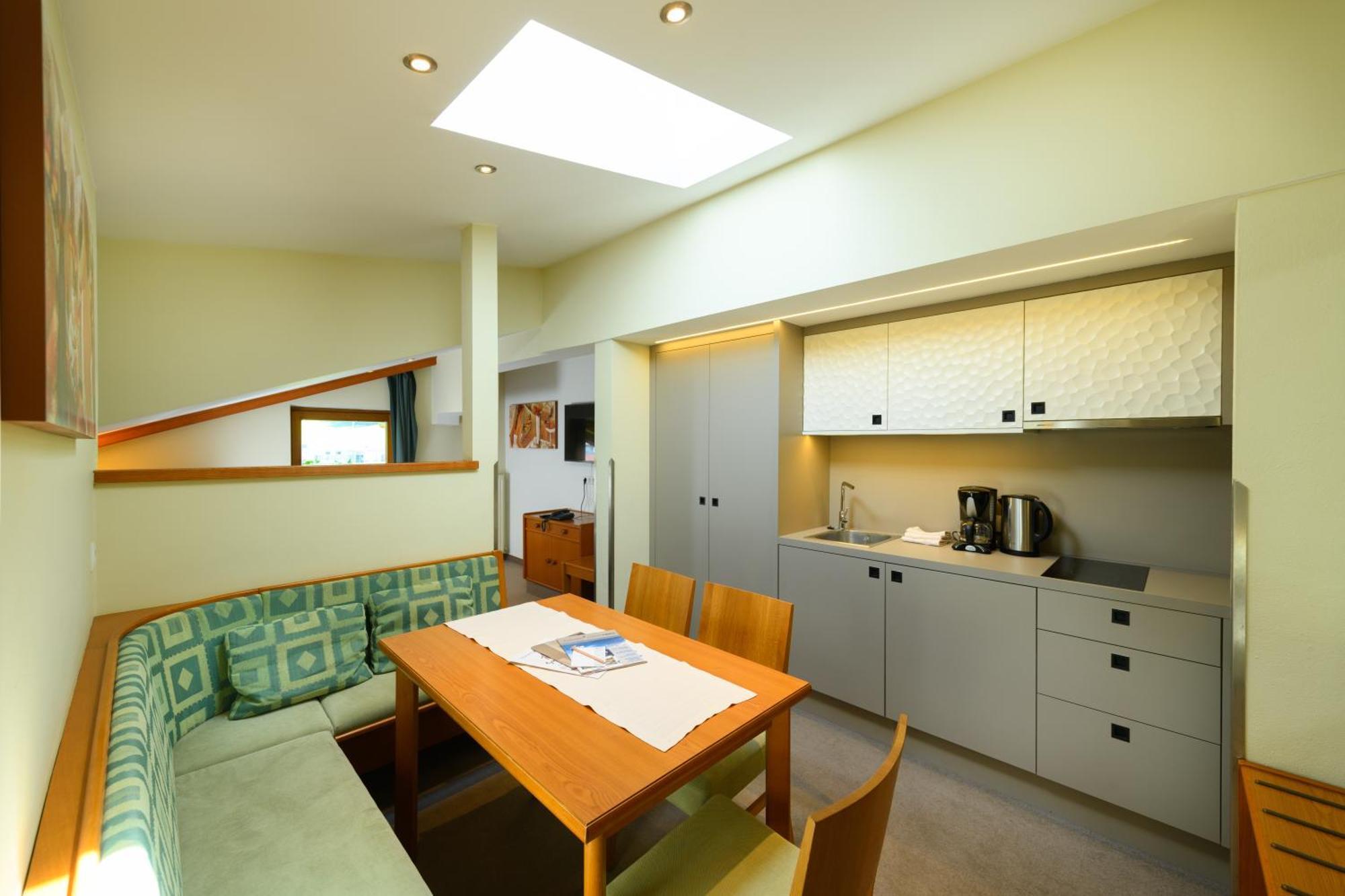 Harmls Aparthotel Flachau Esterno foto