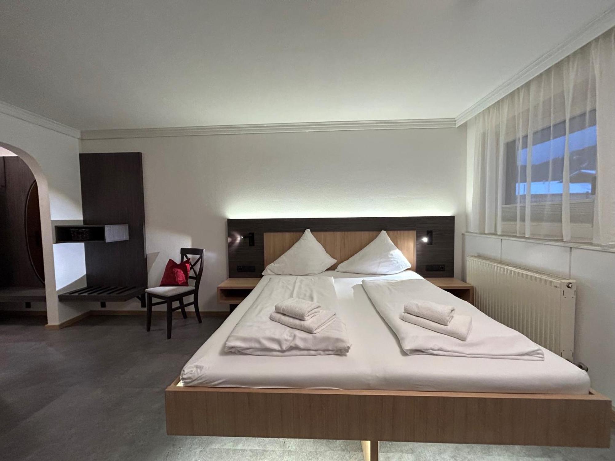 Harmls Aparthotel Flachau Esterno foto